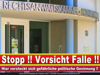Rechtsanwaltskammer Hamm NRW Justizminister Rechtsanwalt Notar Vermögensverfall Urteil Rechtsprechung CDU SPD FDP Berufsordnung Rechtsanwälte Rechtsprechung (20)