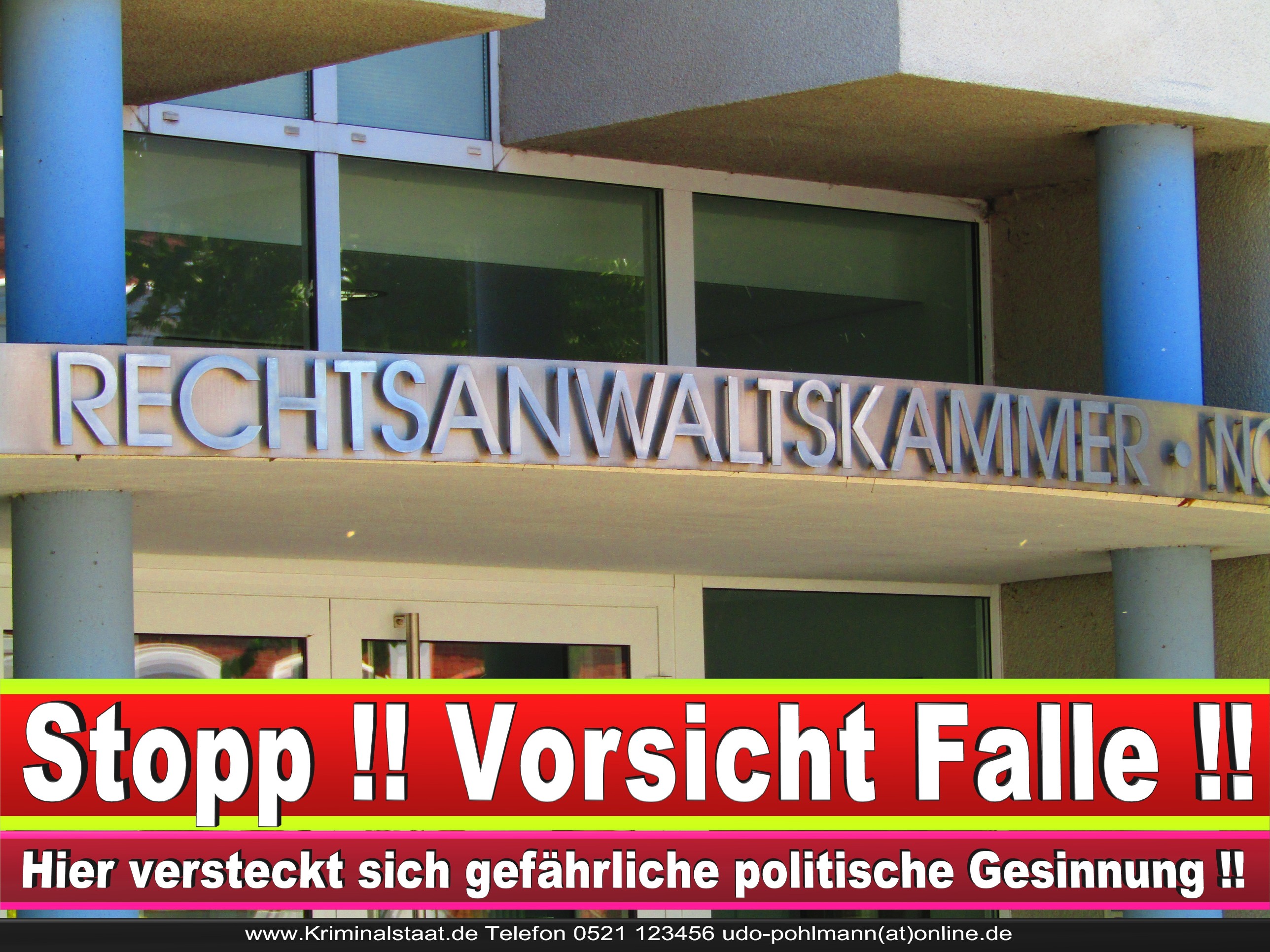 Rechtsanwaltskammer Hamm NRW Justizminister Rechtsanwalt Notar Vermögensverfall Urteil Rechtsprechung CDU SPD FDP Berufsordnung Rechtsanwälte Rechtsprechung (23)