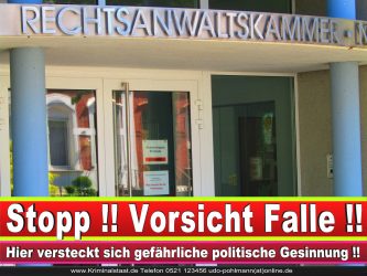 Rechtsanwaltskammer Hamm NRW Justizminister Rechtsanwalt Notar Vermögensverfall Urteil Rechtsprechung CDU SPD FDP Berufsordnung Rechtsanwälte Rechtsprechung (24) 1