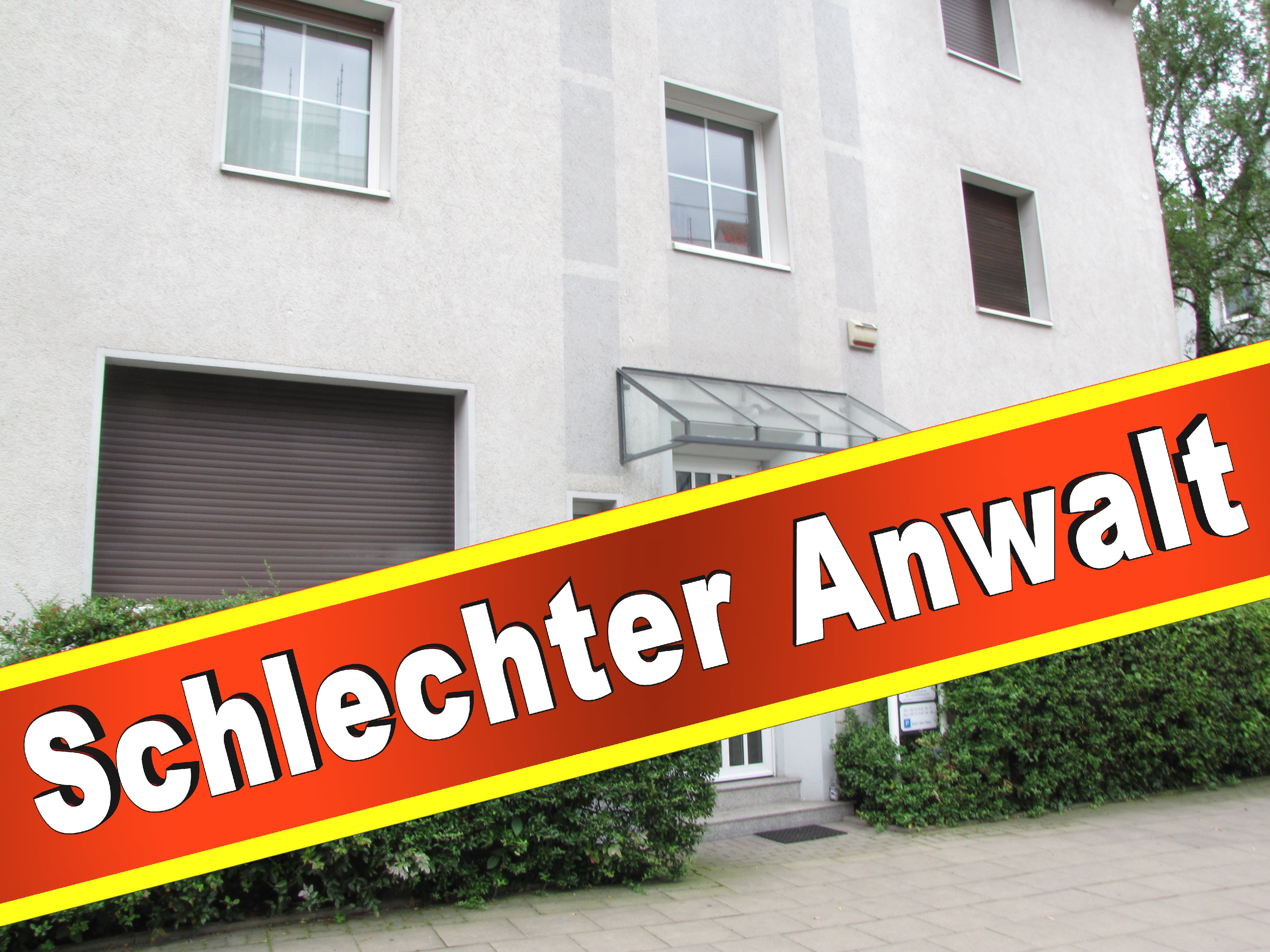 Rechtsanwälte Der Kanzlei Detmolder Straße 6 33604 Bielefeld 2