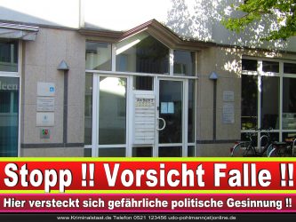 Rechtsanwältin Amelie Busch Am Bach 2 Bielefeld CDU 1
