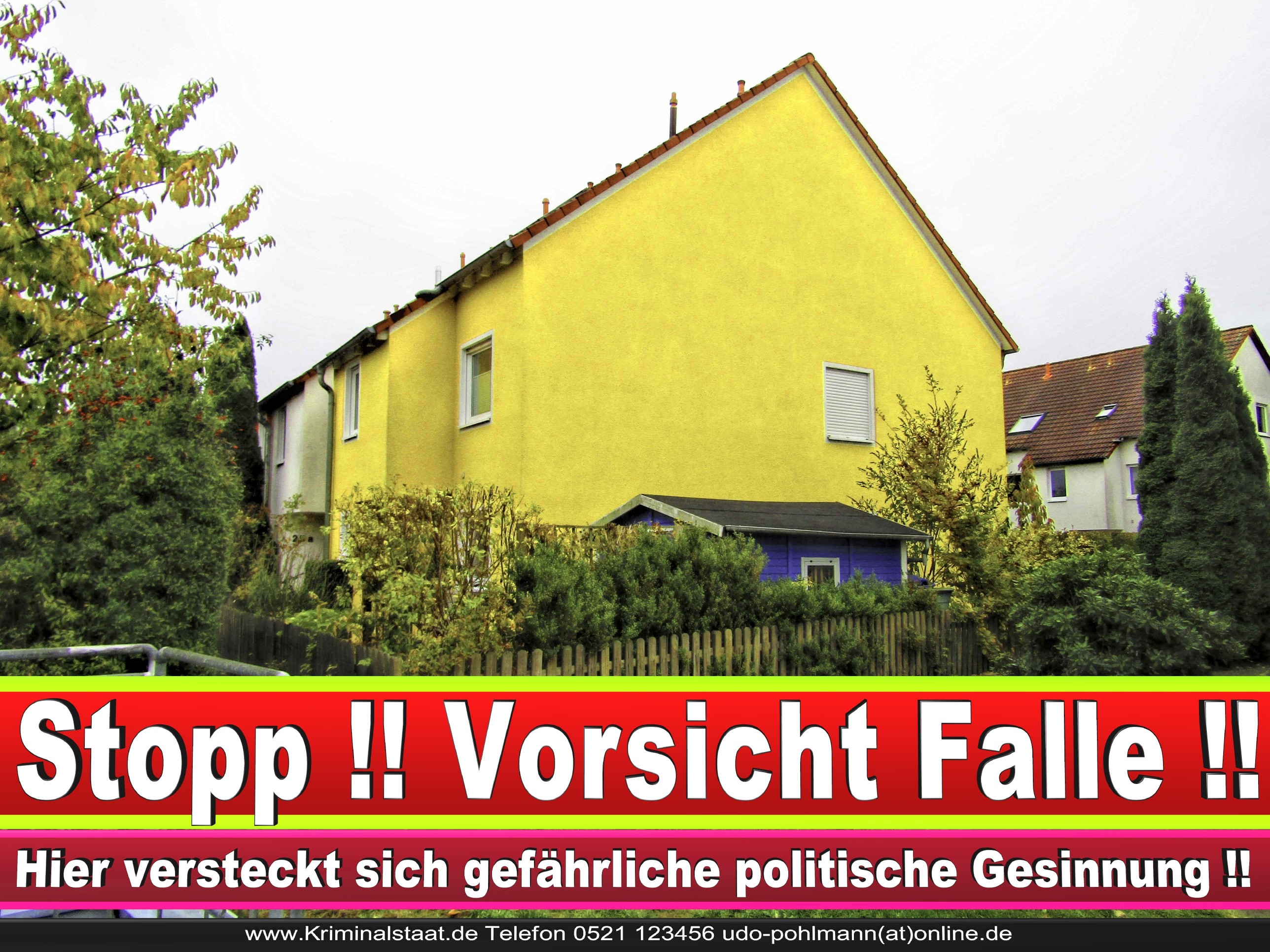 Rechtsanwältin Fides Graber Bielefeld CDU Bielefeld 1