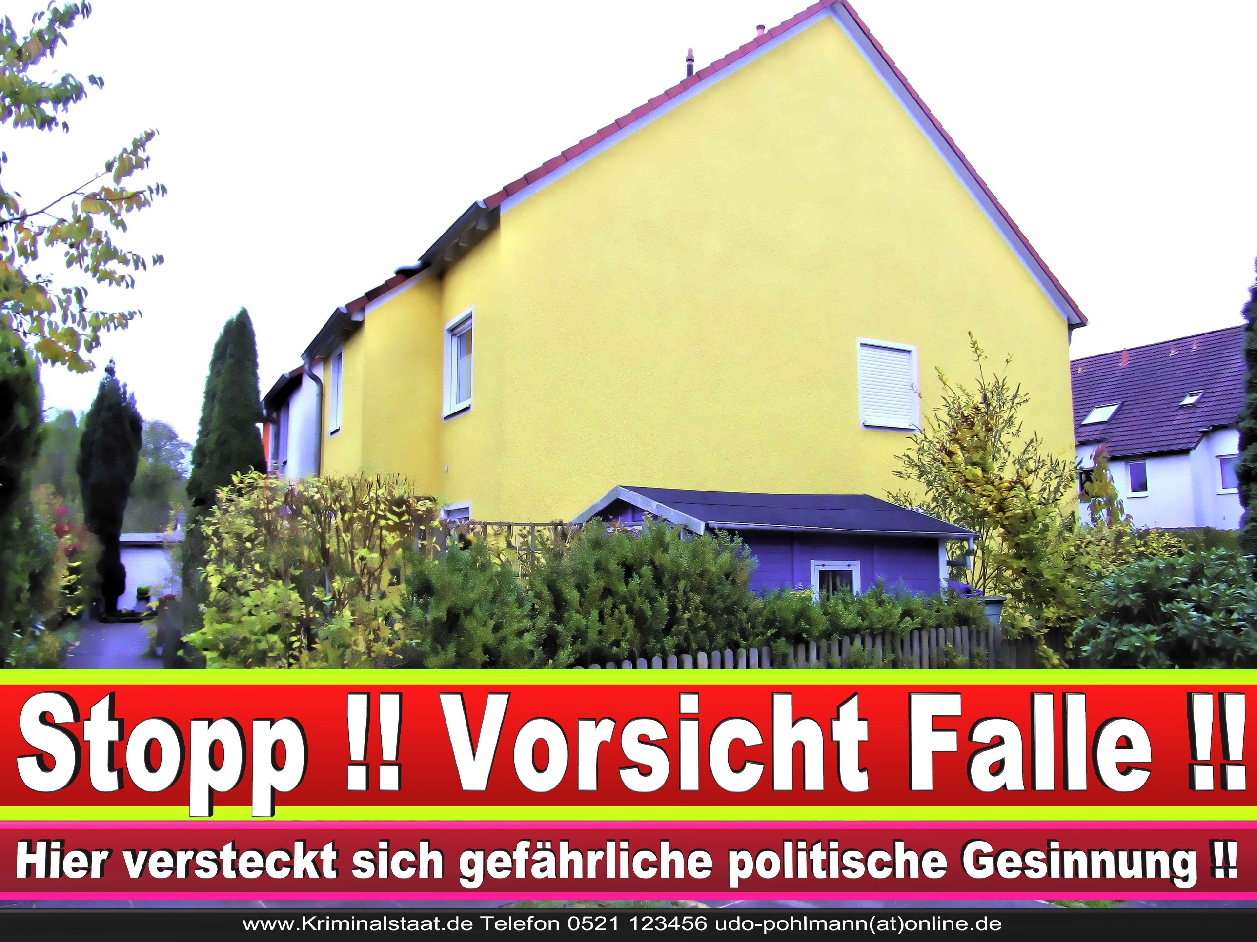 Rechtsanwältin Fides Graber Bielefeld CDU Bielefeld 2