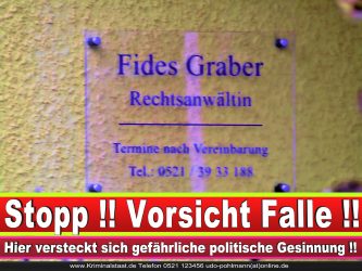 Rechtsanwältin Fides Graber Bielefeld CDU Bielefeld 3