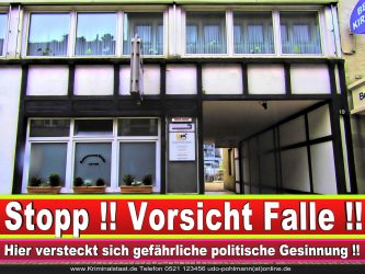 Rechtsanwältin Martina Füchtenhans Bielefeld CDU Bielefeld Goldrecht 1