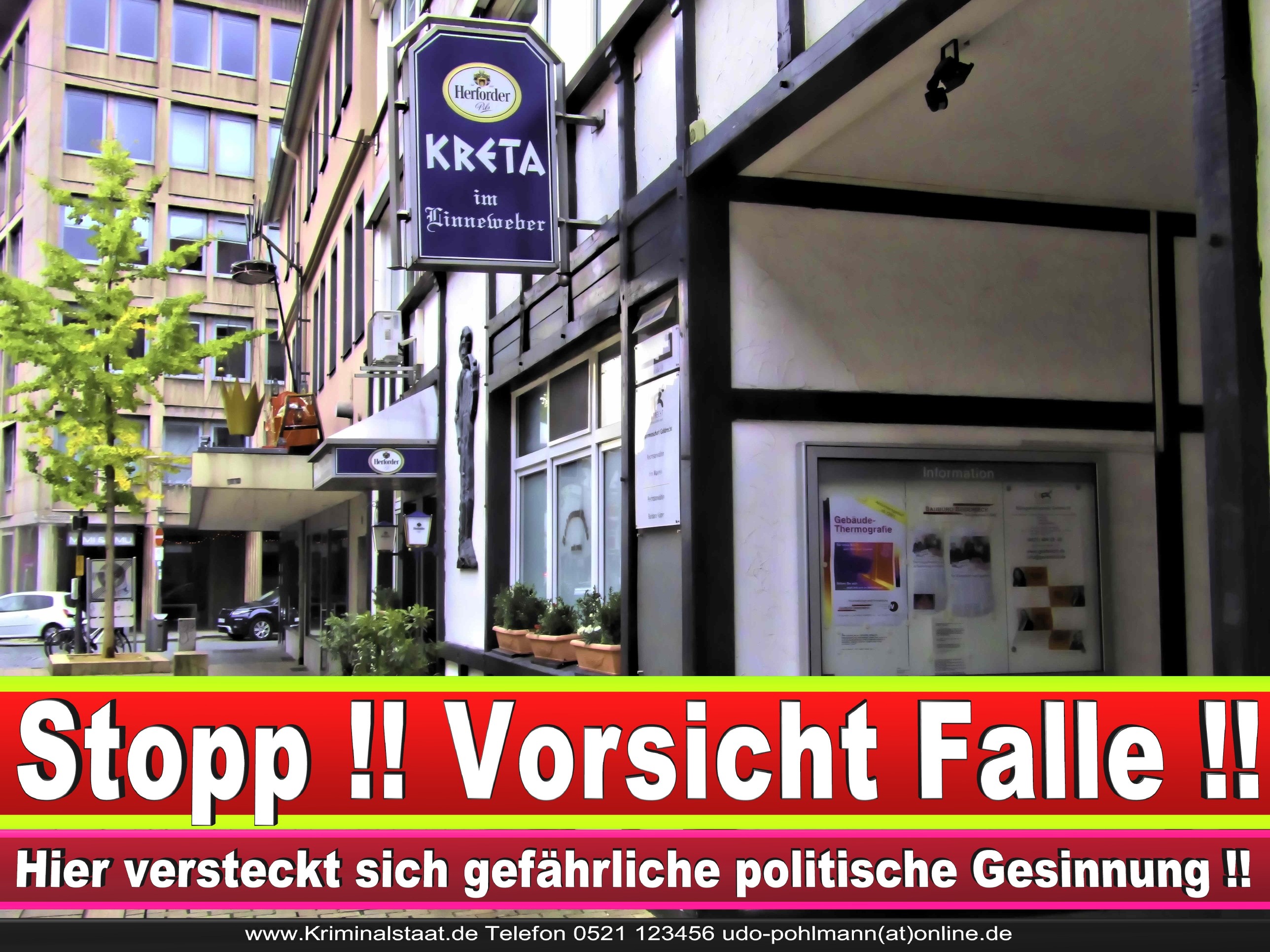 Rechtsanwältin Martina Füchtenhans Bielefeld CDU Bielefeld Goldrecht 2