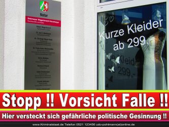 Rechtsanwältin Ricarda Osthus Niederwall 43 Bielefeld CDU 14