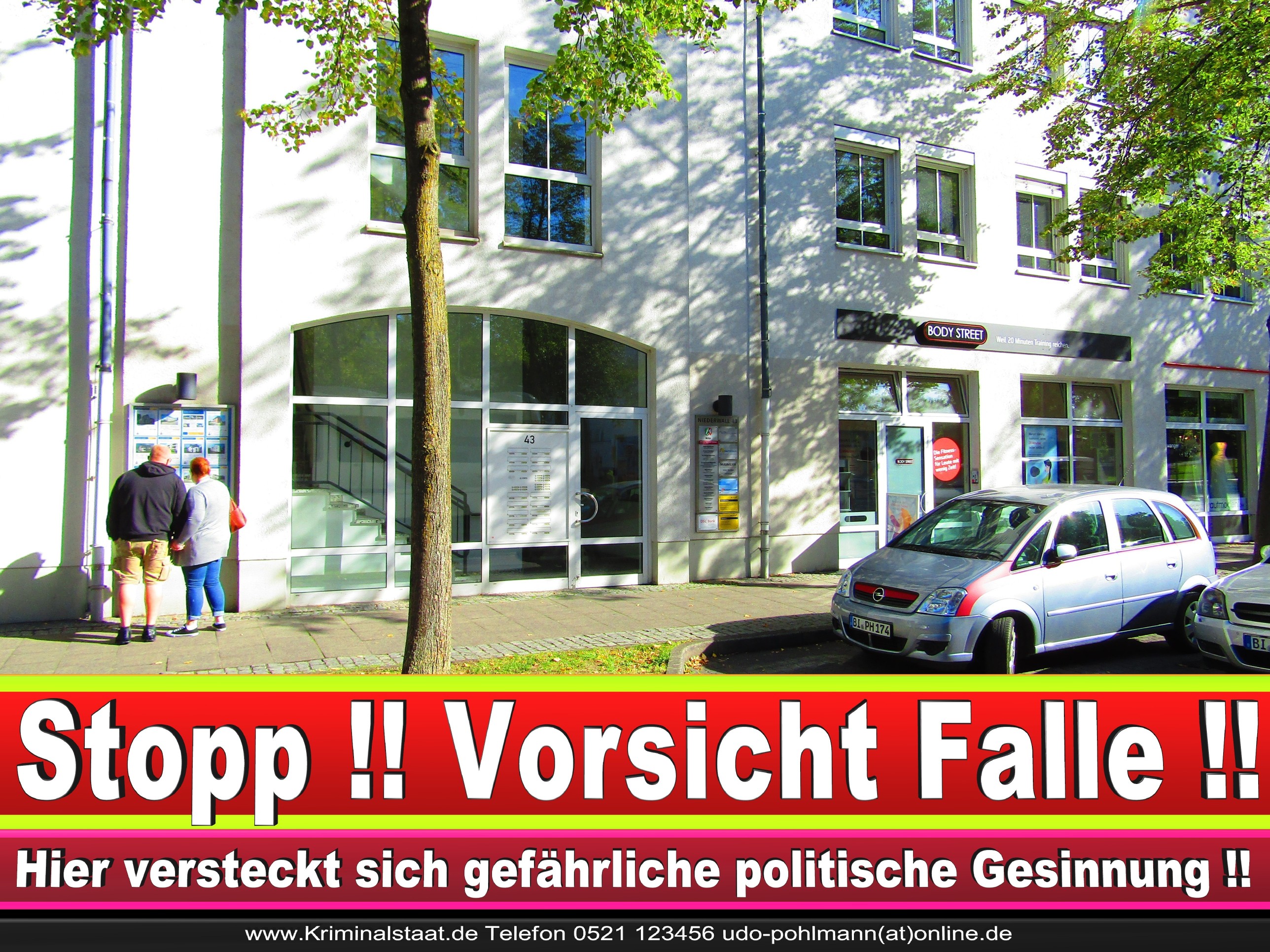 Rechtsanwältin Ricarda Osthus Niederwall 43 Bielefeld CDU 6