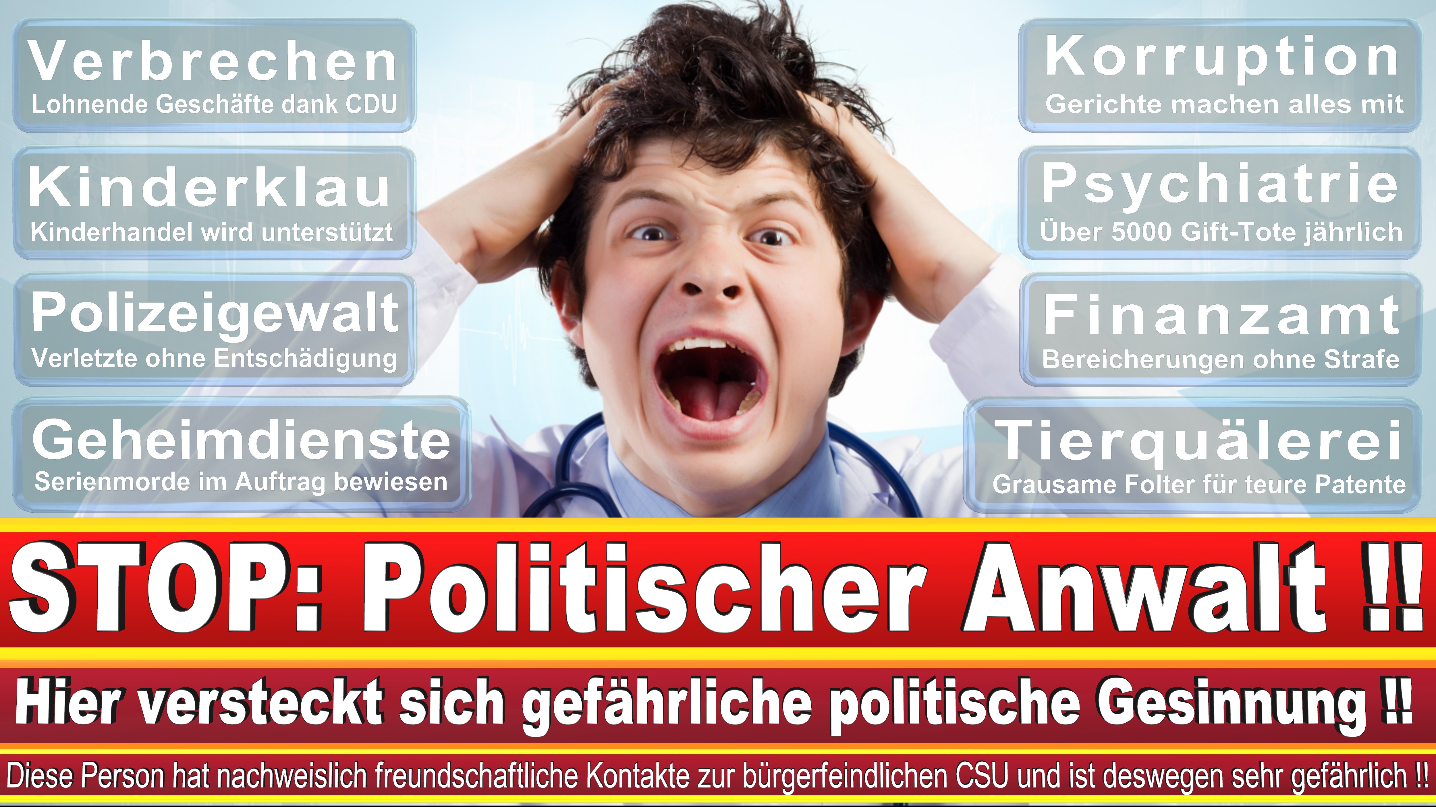 Rechtsanwältin Samantha Von Delft München, Rechtsanwältin, EUTOP International GmbH