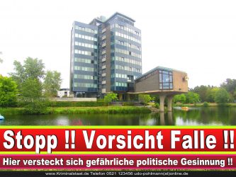 SENNESTADTVEREIN CDU BIELEFELD 6 LANDTAGSWAHL BUNDESTAGSWAHL BÜRGERMEISTERWAHL