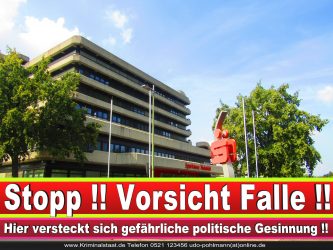 SPARKASSE BIELEFELD ANDREAS RÜTHER CDU BIELEFELD 6 LANDTAGSWAHL BUNDESTAGSWAHL BÜRGERMEISTERWAHL