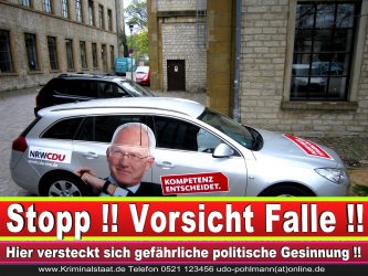 Wahlwerbung Wahlplakate Landtagswahl 2019 Europawahl CDU SPD FDP 2021 (11)