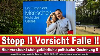 Wahlwerbung Wahlplakate Landtagswahl 2019 Europawahl CDU SPD FDP 2021 (114)