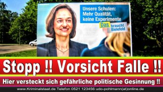 Wahlwerbung Wahlplakate Landtagswahl 2019 Europawahl CDU SPD FDP 2021 (117)
