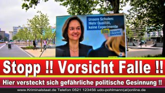 Wahlwerbung Wahlplakate Landtagswahl 2019 Europawahl CDU SPD FDP 2021 (119)