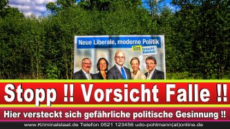 Wahlwerbung Wahlplakate Landtagswahl 2019 Europawahl CDU SPD FDP 2021 (122)
