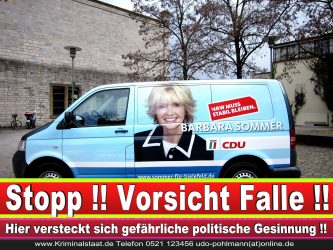 Wahlwerbung Wahlplakate Landtagswahl 2019 Europawahl CDU SPD FDP 2021 (17)