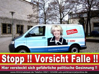 Wahlwerbung Wahlplakate Landtagswahl 2019 Europawahl CDU SPD FDP 2021 (18)