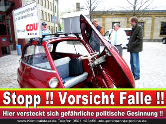 Wahlwerbung Wahlplakate Landtagswahl 2019 Europawahl CDU SPD FDP 2021 (19)