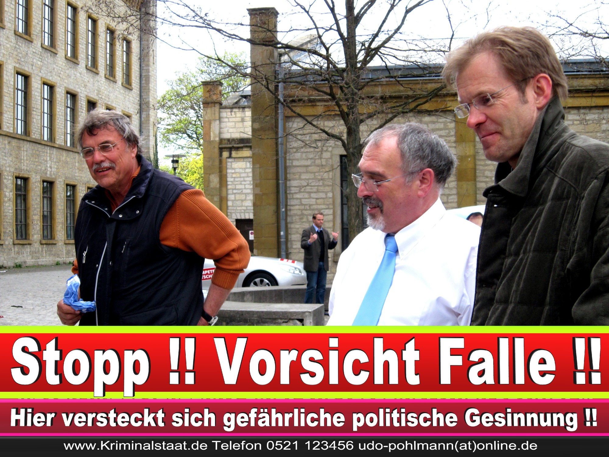 Wahlwerbung Wahlplakate Landtagswahl 2019 Europawahl CDU SPD FDP 2021 (21)