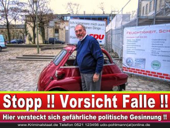 Wahlwerbung Wahlplakate Landtagswahl 2019 Europawahl CDU SPD FDP 2021 (3)