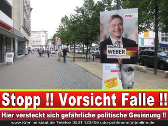 Wahlwerbung Wahlplakate Landtagswahl 2019 Europawahl CDU SPD FDP 2021 (36)