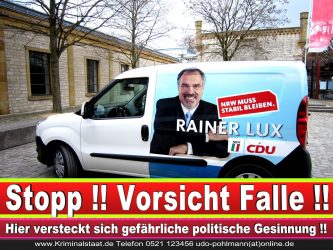 Wahlwerbung Wahlplakate Landtagswahl 2019 Europawahl CDU SPD FDP 2021 (6)