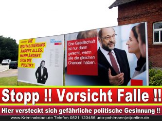 Wahlwerbung Wahlplakate Landtagswahl 2019 Europawahl CDU SPD FDP 2021 (75)