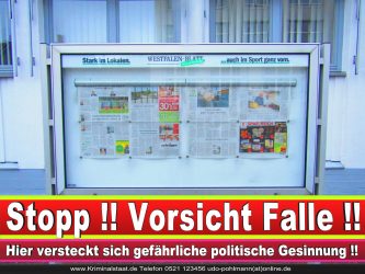 Westfalenblatt Zeitung Bielefeld Tageszeitung NRW (3)