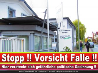 Westfalenblatt Zeitung Bielefeld Tageszeitung NRW (7)