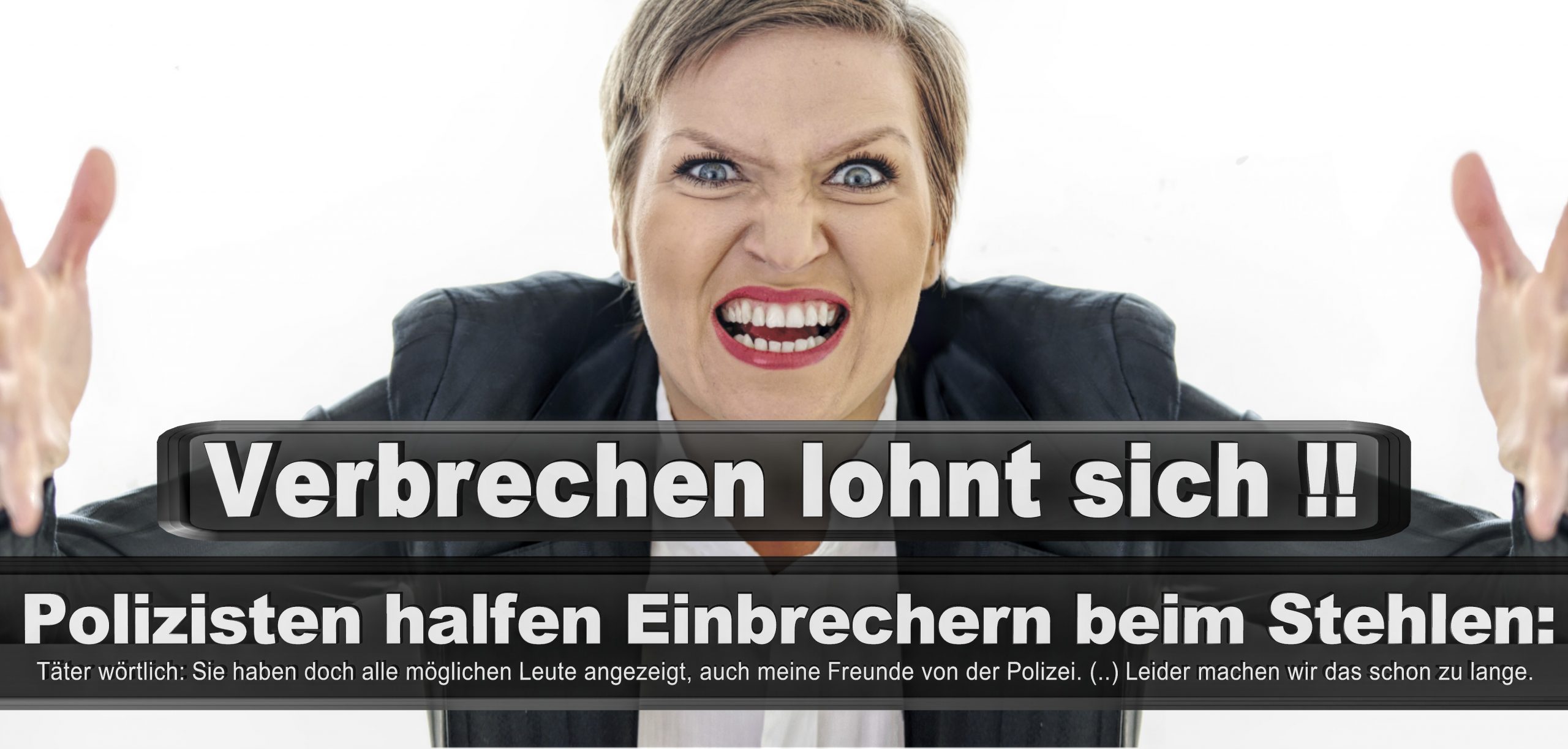 Bundestagswahl 2021 Wahlplakate CDU SPD FDP AFD Grüne Linke Stimmzettel Prognose Umfrage Kandidaten Parteien Datum (38)