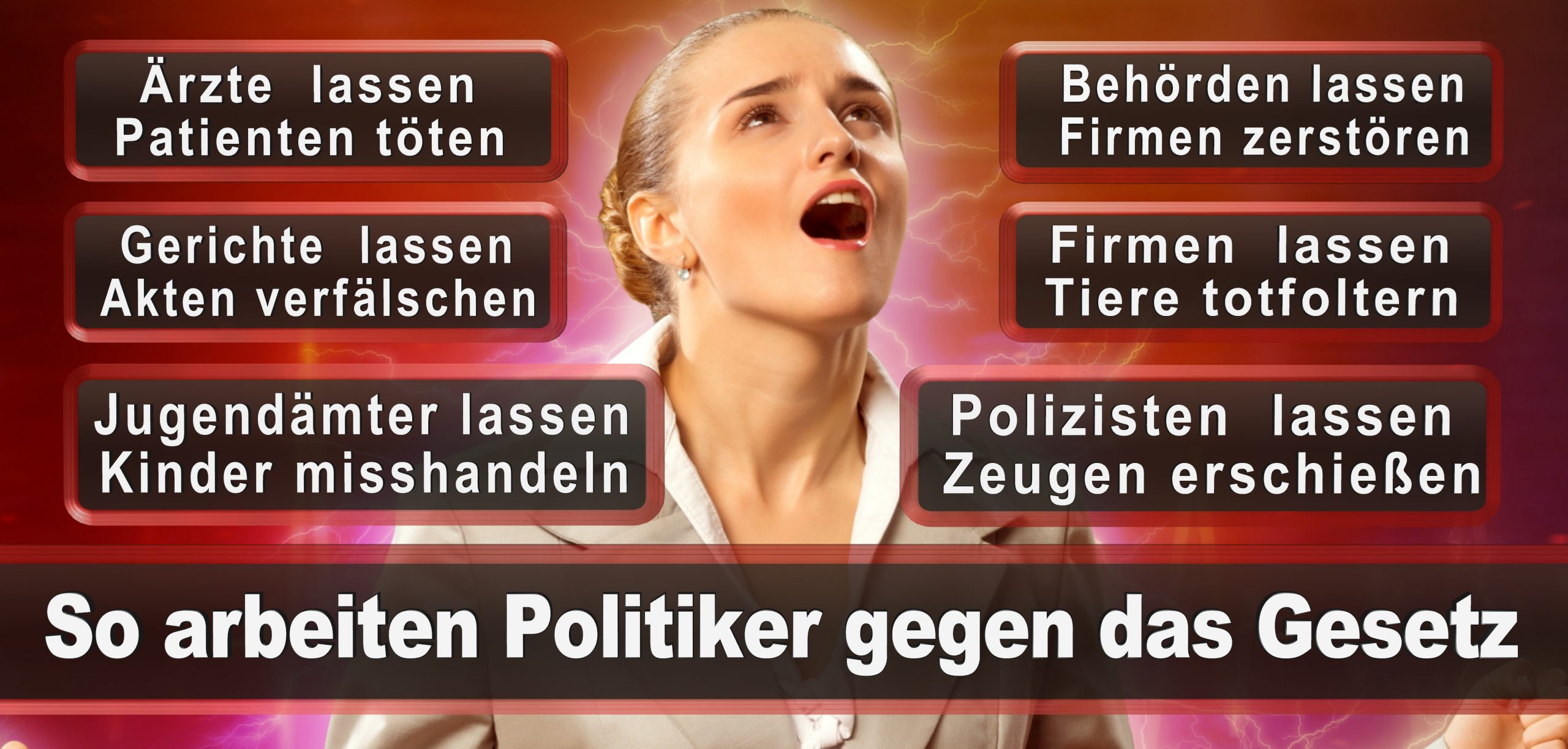 Bundestagswahl 2021 Wahlplakate CDU SPD FDP AFD Grüne Linke Stimmzettel Prognose Umfrage Kandidaten Parteien Datum (60)