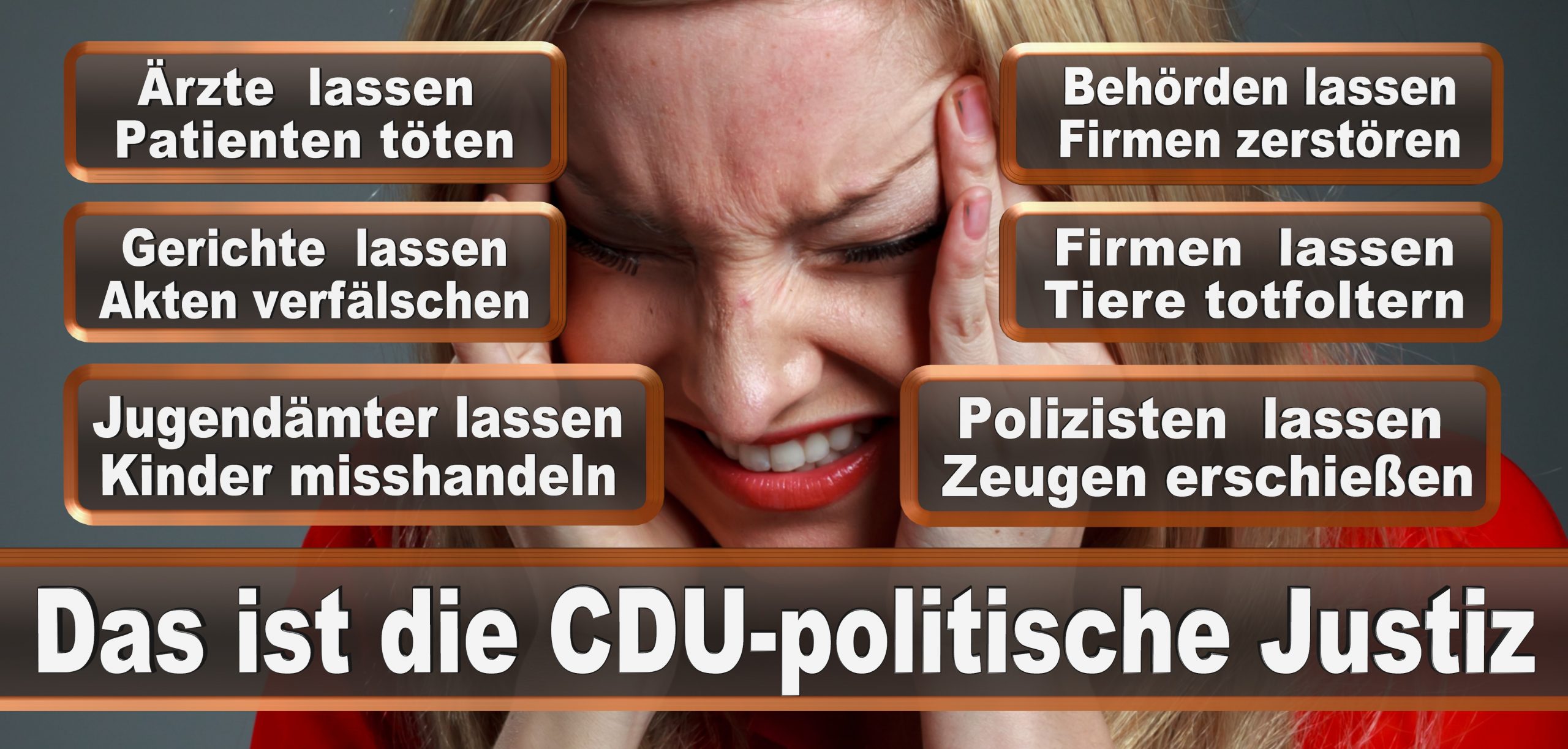 Bundestagswahl 2021 Wahlplakate CDU SPD FDP AFD Grüne Linke Stimmzettel Prognose Umfrage Kandidaten Parteien Datum (63)