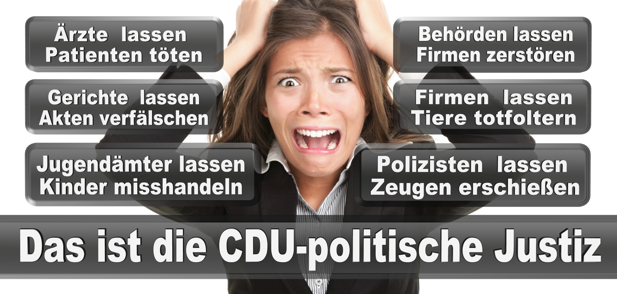 Bundestagswahl 2021 Wahlplakate CDU SPD FDP AFD Grüne Linke Stimmzettel Prognose Umfrage Kandidaten Parteien Datum (68)