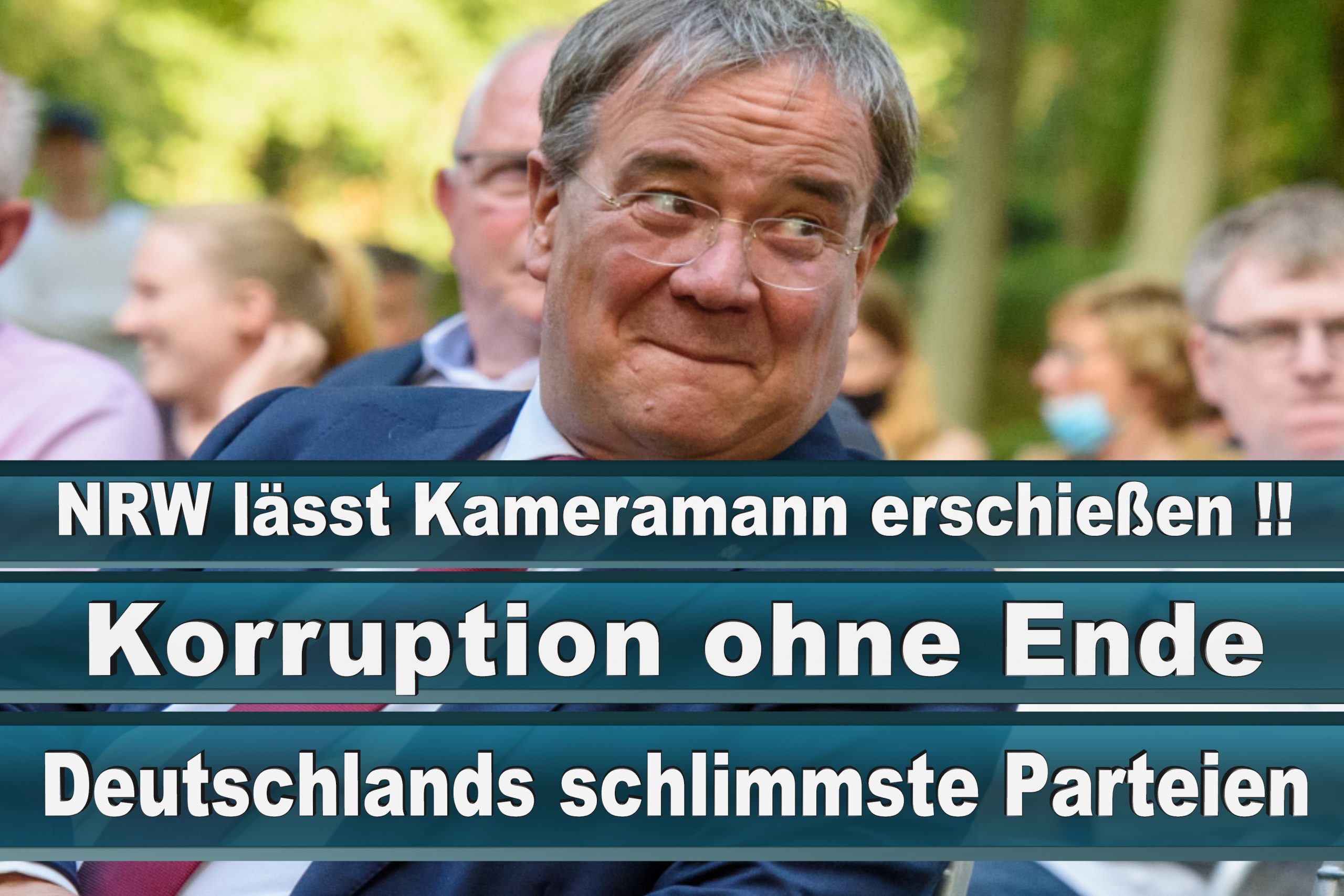 Bundestagswahl 2021 Wahlplakate CDU Wahlwerbung Stimmzettel Prognose Umfrage Kandidaten Parteien Termin Datum (3)