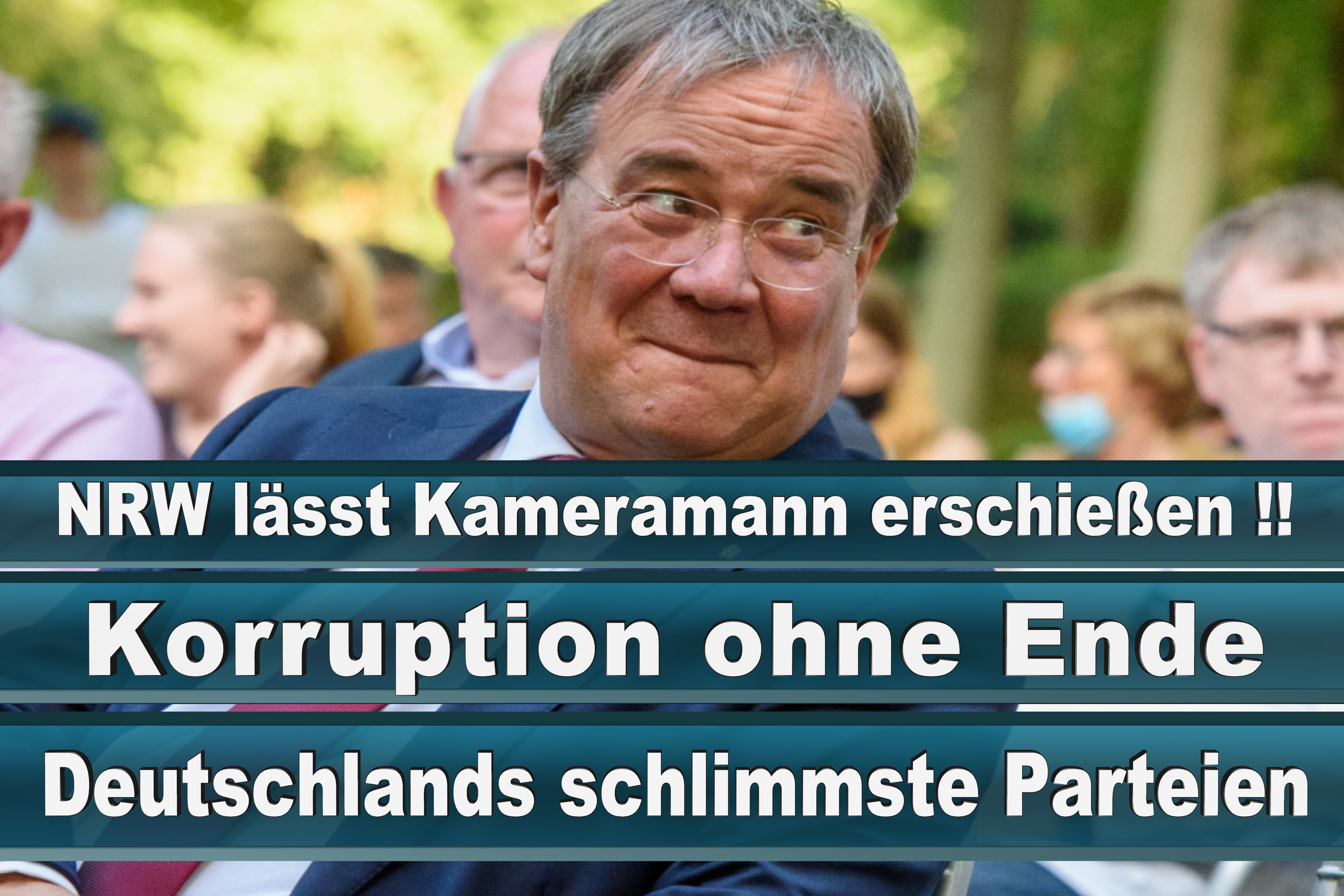 Bundestagswahl 2021 Wahlplakate CDU Wahlwerbung Stimmzettel Prognose Umfrage Kandidaten Parteien Termin Datum (3)