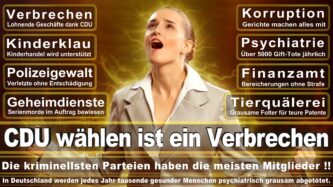 Landtagswahl Nrw 2022 Kandidaten Cdu
